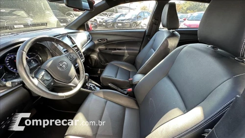 YARIS 1.5 16V FLEX XLS MULTIDRIVE