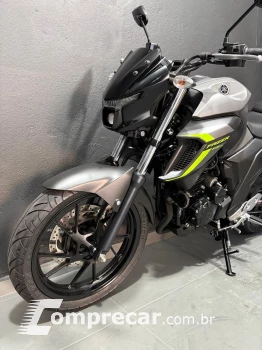 Yamaha FAZER 250 FZ 25 ABS