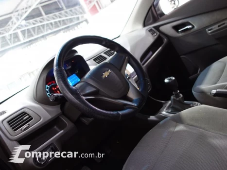 COBALT - 1.4 MPFI LTZ 8V 4P MANUAL