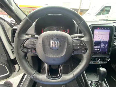 TORO 2.0 16V TURBO DIESEL ULTRA 4WD AT9