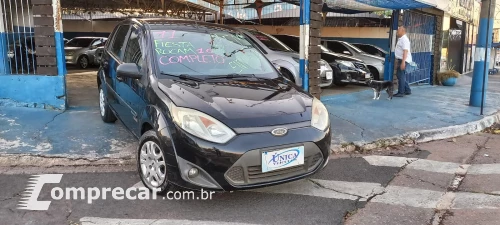 FIESTA 1.6 Rocam Hatch 8V