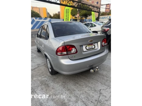 CLASSIC 1.0 MPFI LS 8V FLEX 4P MANUAL