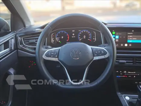 POLO 1.0 170 TSI HIGHLINE AUTOMÁTICO
