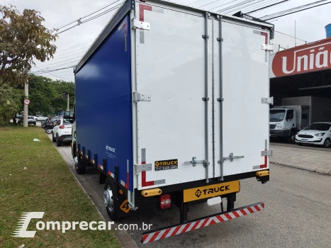 Delivery Express+ 3.0 Prime + Sider Novo