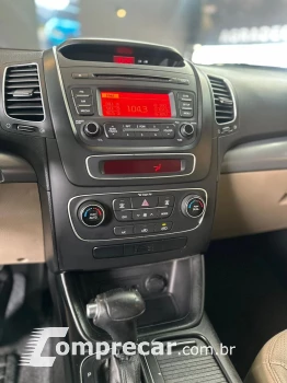 SORENTO 2.4 16V EX