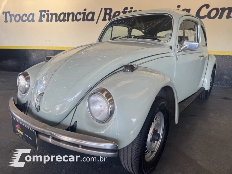 FUSCA 1.5 8V