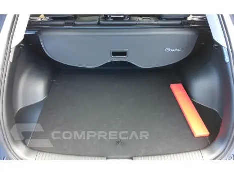 GS3 1.5 TURBO GASOLINA ELITE DCT