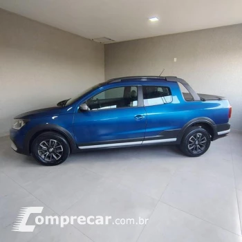 SAVEIRO CD CROSS