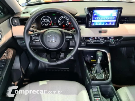HR-V TOURING