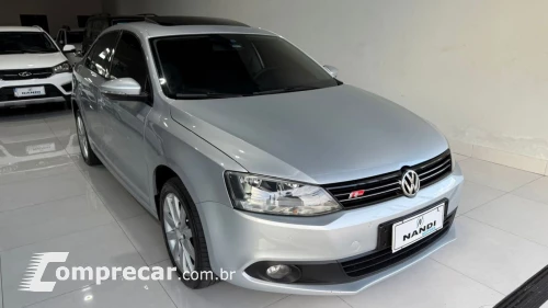 JETTA Comfortline  2.0 T.Flex 8V 4p Mec.