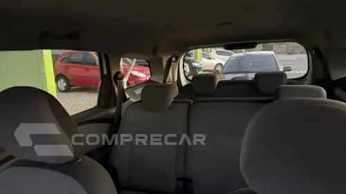Spin 1.8 4P FLEX LTZ 7 LUGARES AUTOMÁTICO