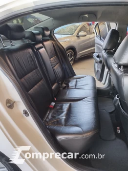 CITY 1.5 LX Sedan 16V