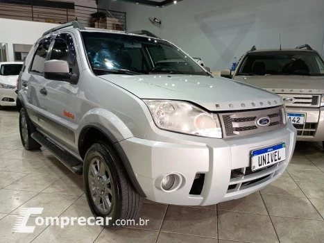 Ecosport Free Style 1.6
