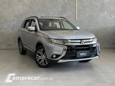 Mitsubishi MMC OUTLANDER 3.0 GT 4 portas