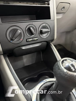 GOL 1.6 MI Power 8V