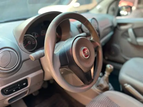 PALIO 1.4 MPI Attractive 8V