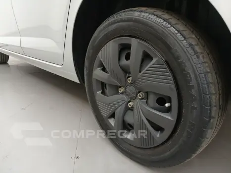 POLO 1.0 MPI TRACK MANUAL