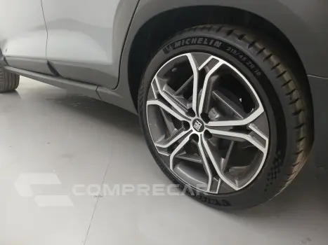 FASTBACK 1.0 TURBO 200 FLEX IMPETUS CVT