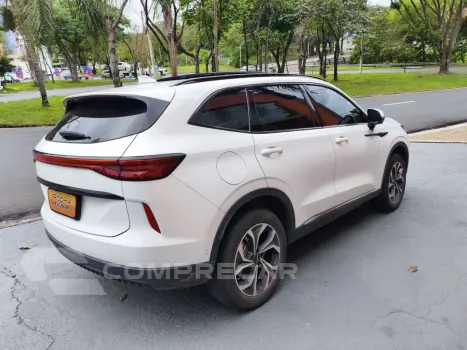 Haval H6 1.5 16V 4P PHEV34 E-TRATION AUTOMÁTICO