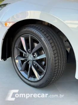 CIVIC 2.0 16vone EXL