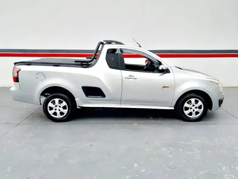 MONTANA Sport 1.4 ECONOFLEX 8V 2p