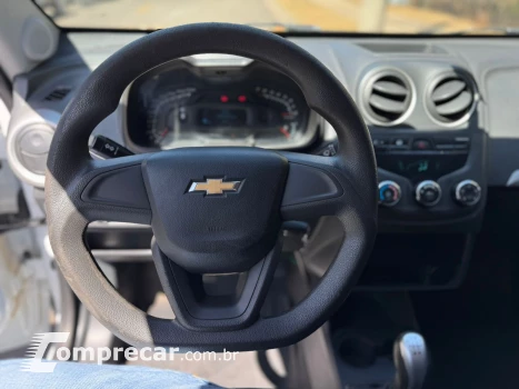MONTANA 1.4 MPFI LS CS 8V