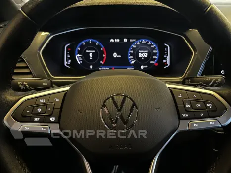 T-Cross 1.4 4P 250 TSI FLEX HIGHLINE AUTOMÁTICO