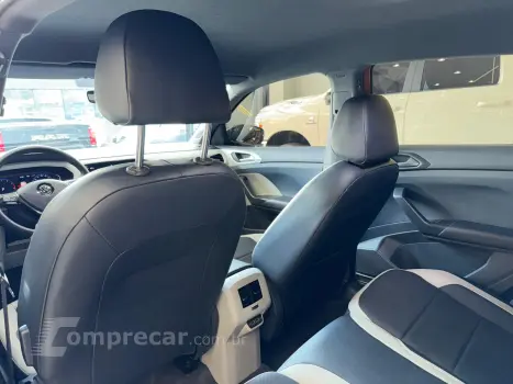 T-CROSS 1.4 250 TSI Highline