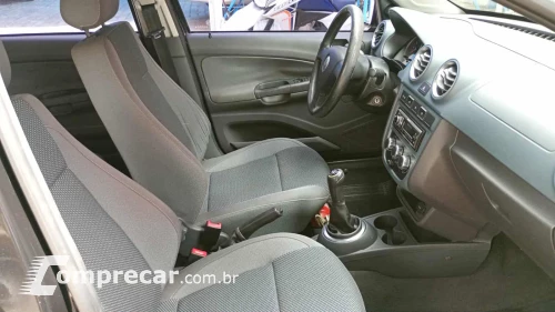GOL 1.6 MI Power 8V G.V