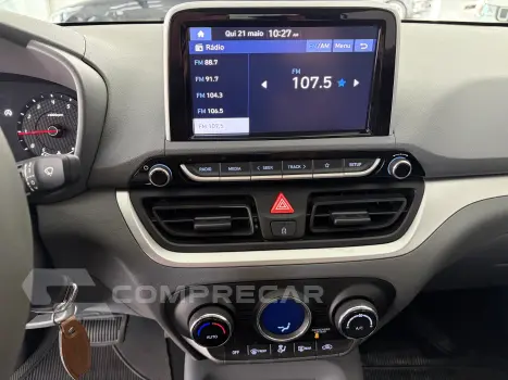HB20S 1.0 TGDI FLEX COMFORT PLUS AUTOMÁTICO