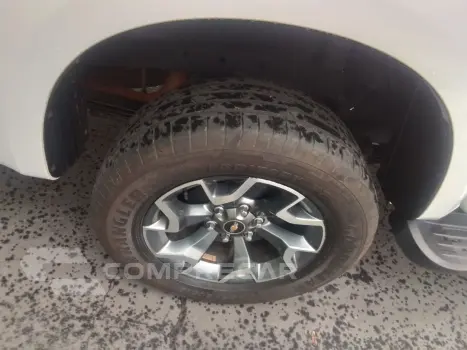 S10 2.8 16V TURBO DIESEL LTZ CD 4X4 AUTOMÁTICO