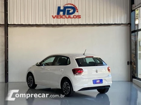POLO MCA