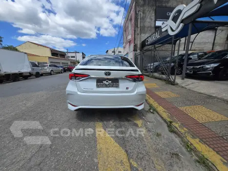 COROLLA 2.0 Vvt-ie Gr-s