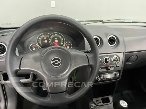 PRISMA 1.4 MPFI LT 8V FLEX 4P MANUAL