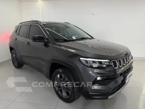 JEEP COMPASS LONG TF 4 portas