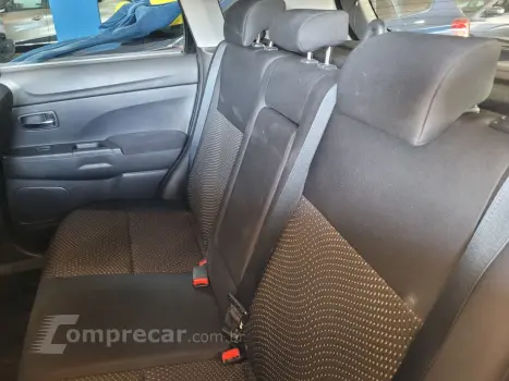 ASX 2.0 16V 160cv Aut.