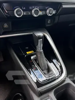 HR-V 1.5 DI I-vtec EXL