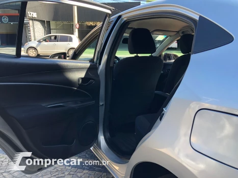 Yaris 1.5 16V Flex Sedan Xl Live Multidrive