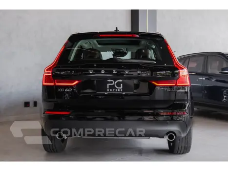 XC60 2.0 T5 GASOLINA MOMENTUM AWD GEARTRONIC