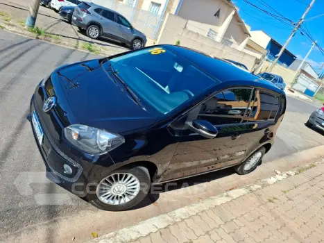 Up 1.0 Mpi Move Up 12V Flex 4P Automatizado