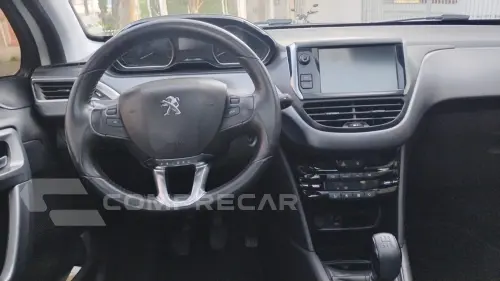 208 1.0 Turbo 200 Griffe