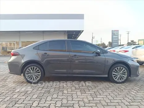 COROLLA 2.0 VVT-IE FLEX XEI DIRECT SHIFT