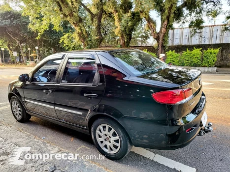 SIENA 1.0 MPI EL Celebration 8V