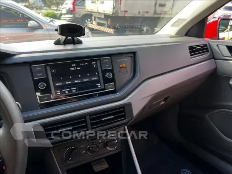 POLO 1.6 MSI