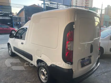 FIORINO 1.4 MPI Furgão Endurance 8V