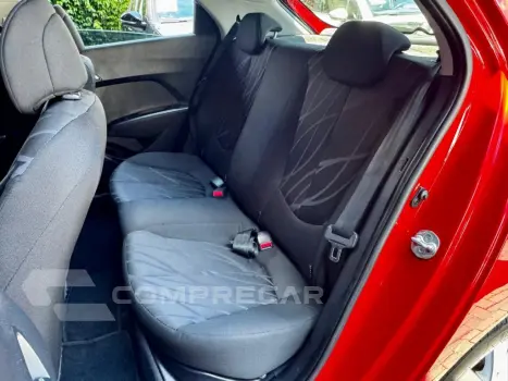 HB20 1.0 COMFORT STYLE 12V FLEX 4P MANUAL