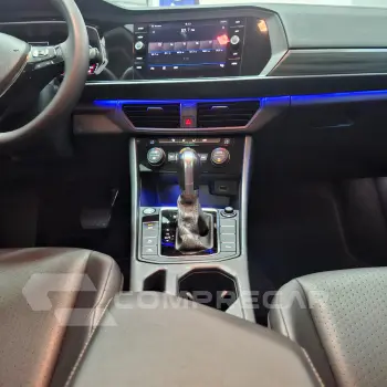 JETTA 1.4 250 TSI Comfortline