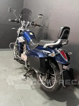 MASTER RIDE 150