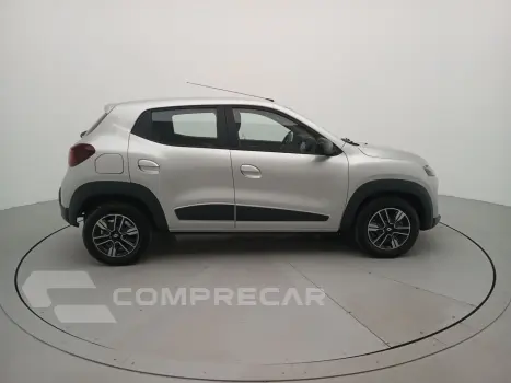 KWID 1.0 12V SCE FLEX INTENSE MANUAL