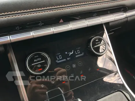 Tiggo 8 1.6 Tgdi Gasolina Txs Max Drive Dct